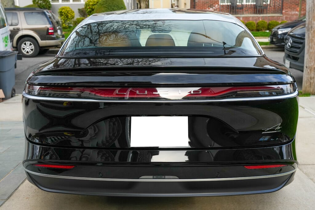 2022 Lucid Motors Air Grand Touring for sale